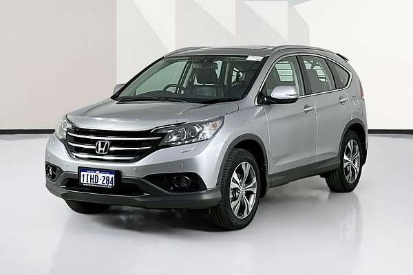 2014 Honda CR-V VTi-L (4x4) 30 MY14