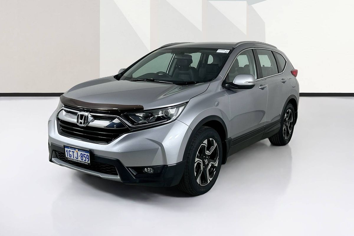 2019 Honda CR-V VTi-E7 (2WD) MY19
