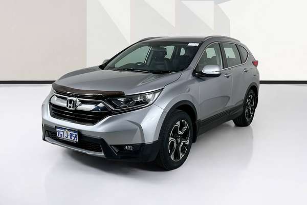 2019 Honda CR-V VTi-E7 (2WD) MY19