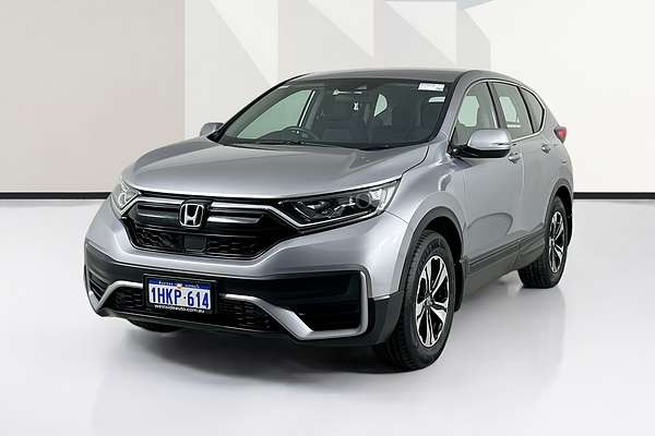 2021 Honda CR-V VTi (2WD) 5 SEATS MY21