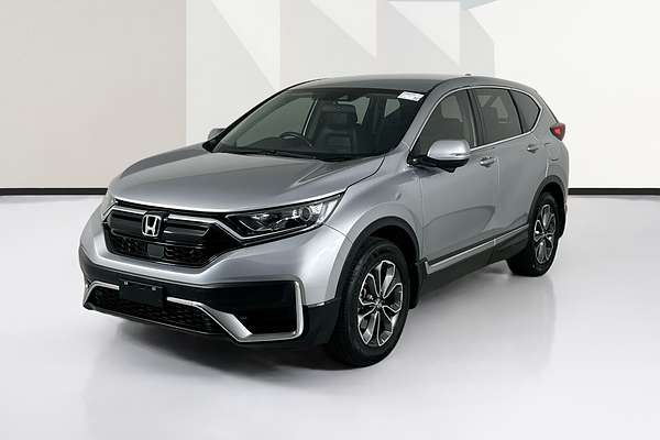 2021 Honda CR-V VTi L (AWD) 5 SEATS MY21