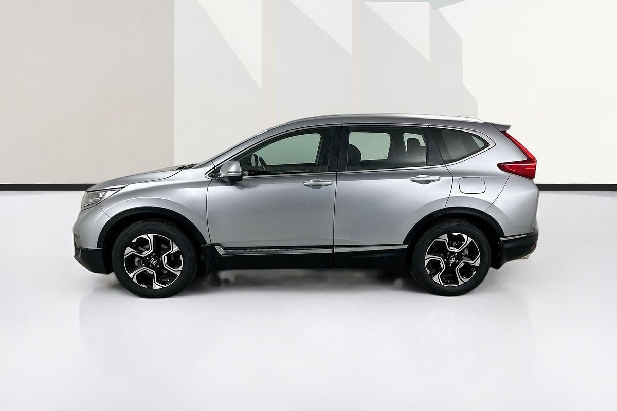 2019 Honda CR-V VTi-S (2WD) MY19