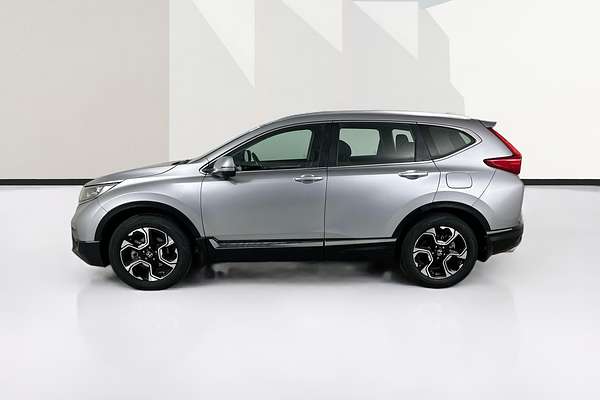 2019 Honda CR-V VTi-S (2WD) MY19