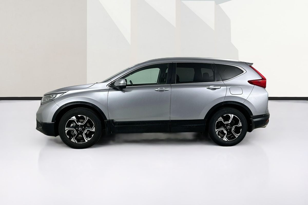 2018 Honda CR-V VTi (2WD) MY18