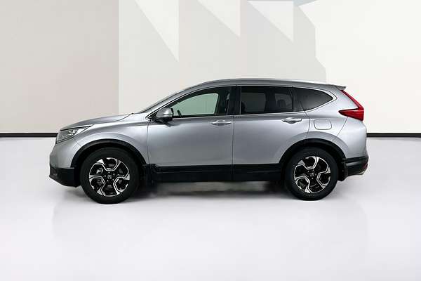 2018 Honda CR-V VTi (2WD) MY18