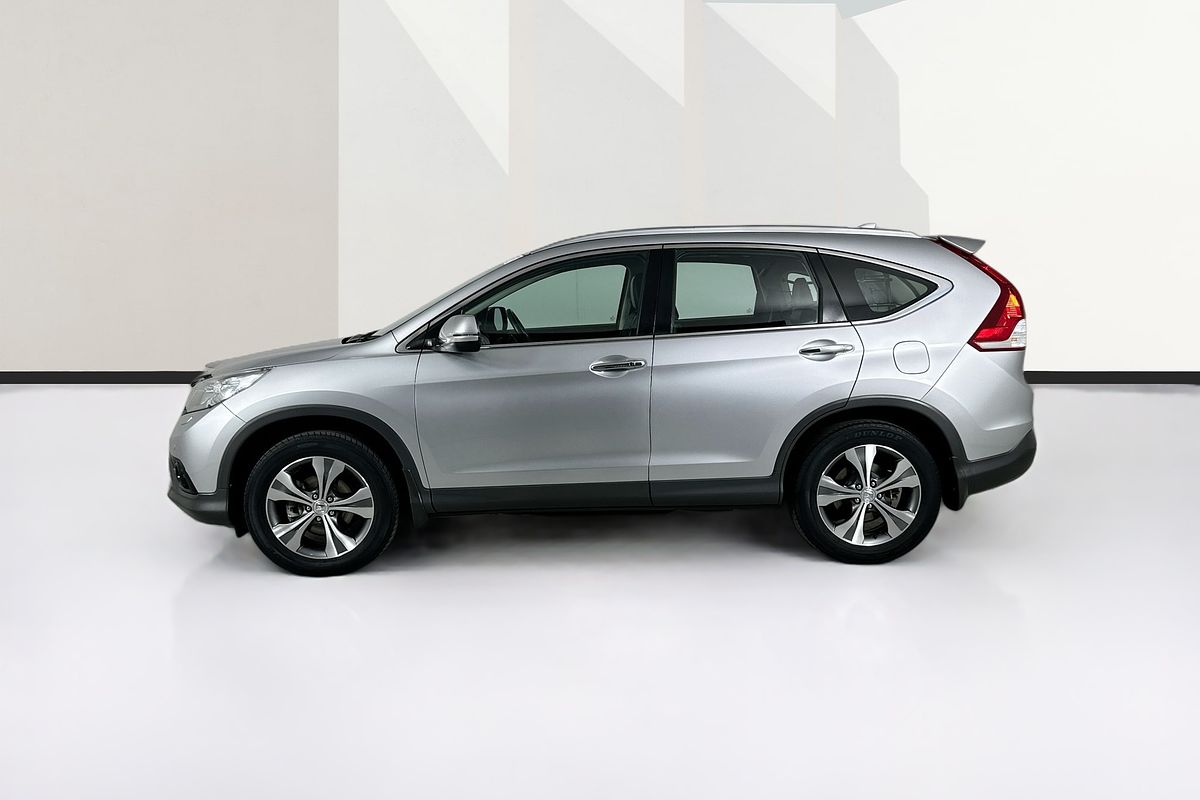 2014 Honda CR-V VTi-L (4x4) 30 MY14