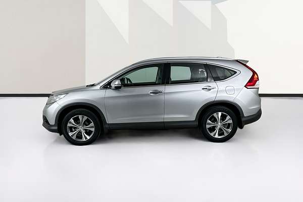 2014 Honda CR-V VTi-L (4x4) 30 MY14