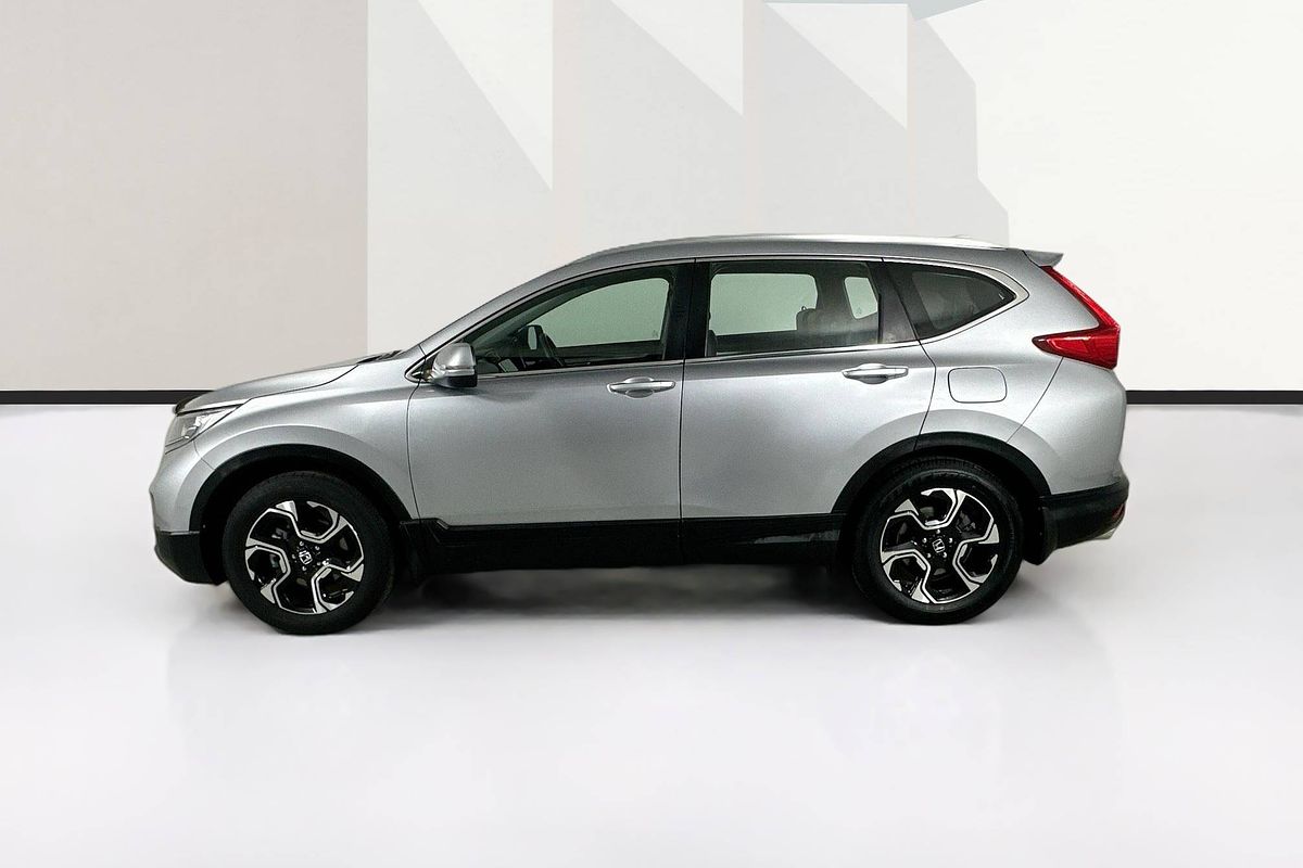 2019 Honda CR-V VTi-E7 (2WD) MY19