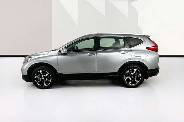 2019 Honda CR-V VTi-E7 (2WD) MY19