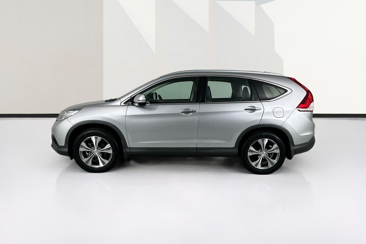 2013 Honda CR-V VTi-L (4x4) 30