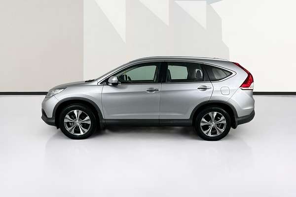 2013 Honda CR-V VTi-L (4x4) 30