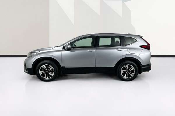 2021 Honda CR-V VTi (2WD) 5 SEATS MY21