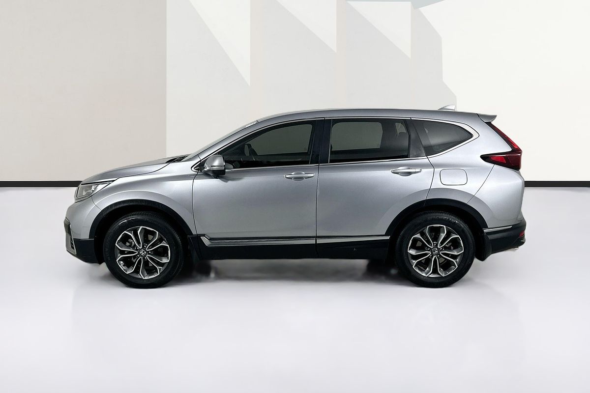 2021 Honda CR-V VTi L (AWD) 5 SEATS MY21