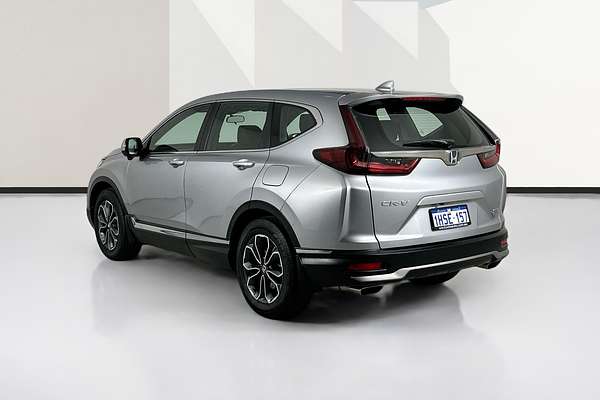 2022 Honda CR-V VTi X (2WD) 5 SEATS MY22
