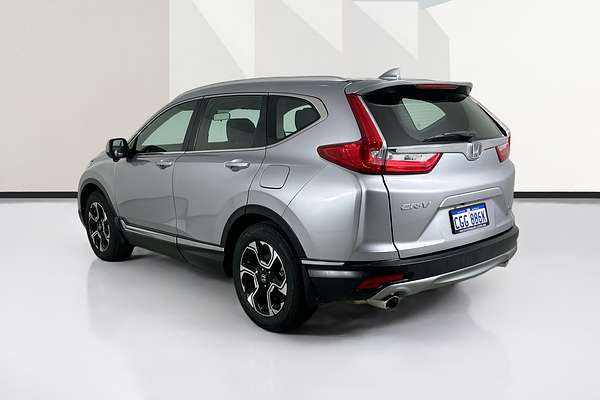 2019 Honda CR-V VTi-S (2WD) MY19