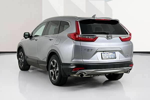 2018 Honda CR-V VTi (2WD) MY18