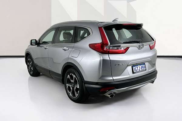 2019 Honda CR-V VTi-E7 (2WD) MY19