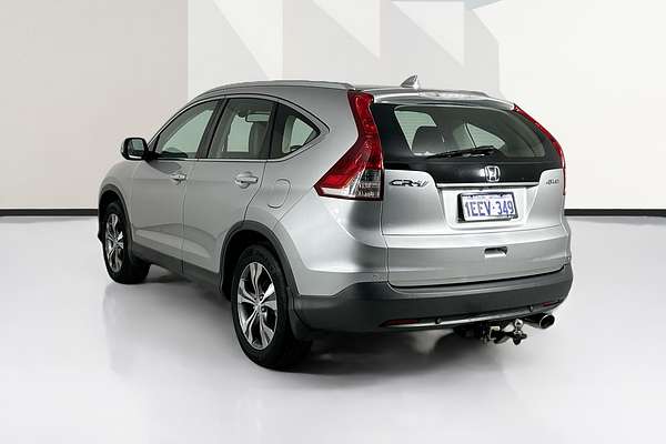2013 Honda CR-V VTi-L (4x4) 30