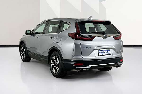 2021 Honda CR-V VTi (2WD) 5 SEATS MY21