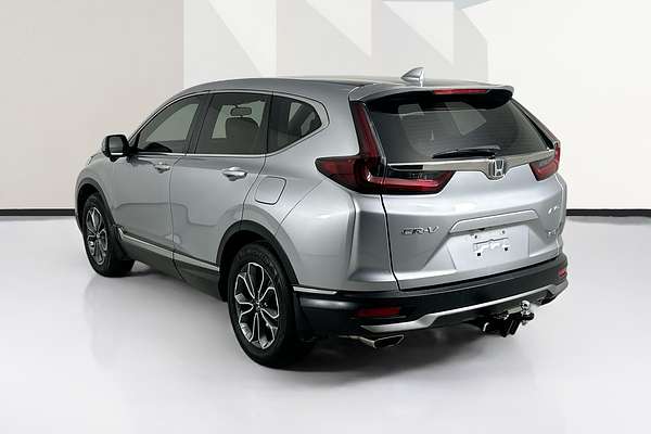 2021 Honda CR-V VTi L (AWD) 5 SEATS MY21