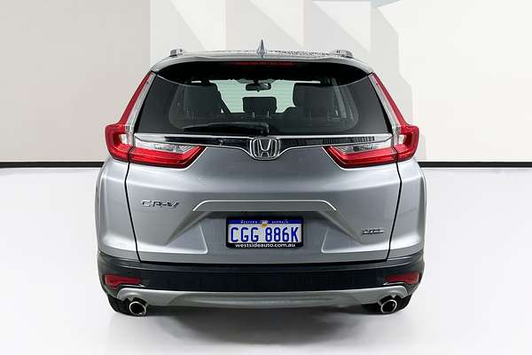2019 Honda CR-V VTi-S (2WD) MY19