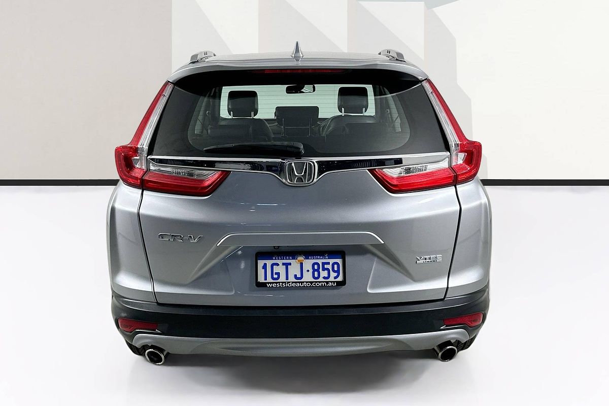 2019 Honda CR-V VTi-E7 (2WD) MY19