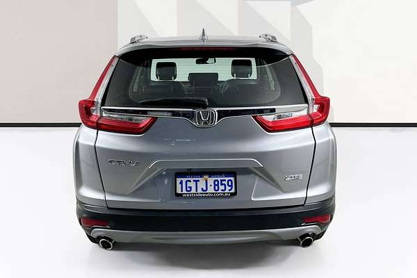 2019 Honda CR-V VTi-E7 (2WD) MY19
