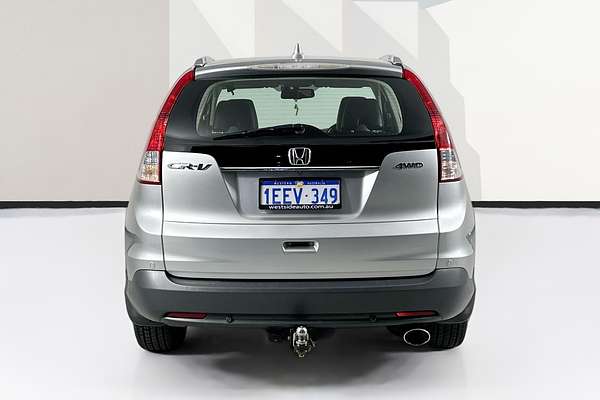 2013 Honda CR-V VTi-L (4x4) 30