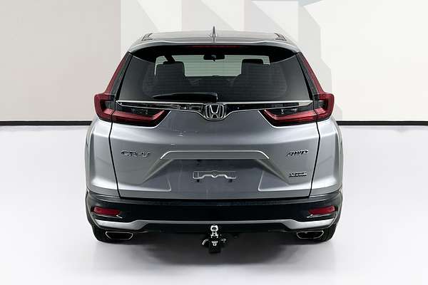 2021 Honda CR-V VTi L (AWD) 5 SEATS MY21