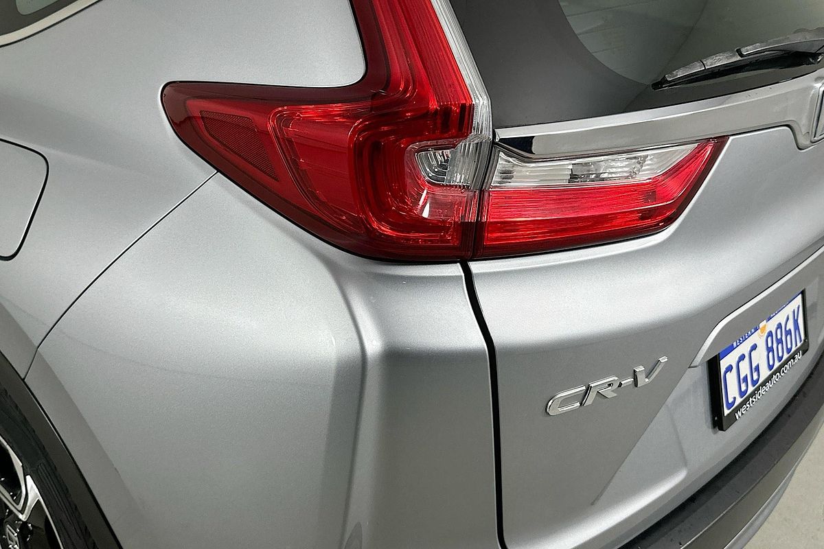 2019 Honda CR-V VTi-S (2WD) MY19