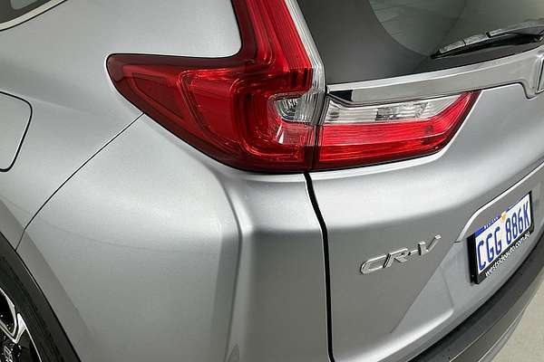 2019 Honda CR-V VTi-S (2WD) MY19