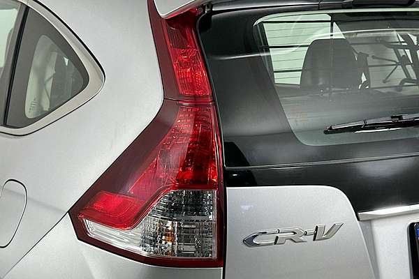 2014 Honda CR-V VTi-L (4x4) 30 MY14