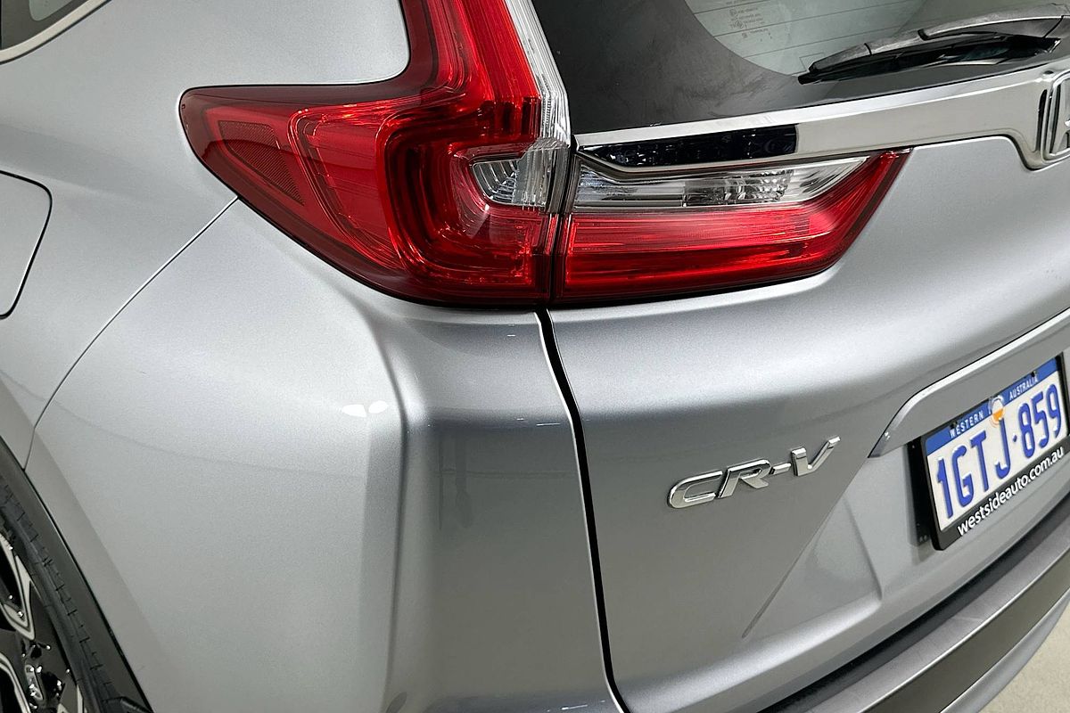 2019 Honda CR-V VTi-E7 (2WD) MY19
