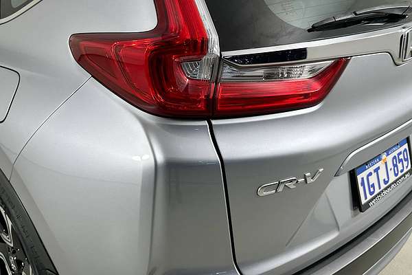 2019 Honda CR-V VTi-E7 (2WD) MY19