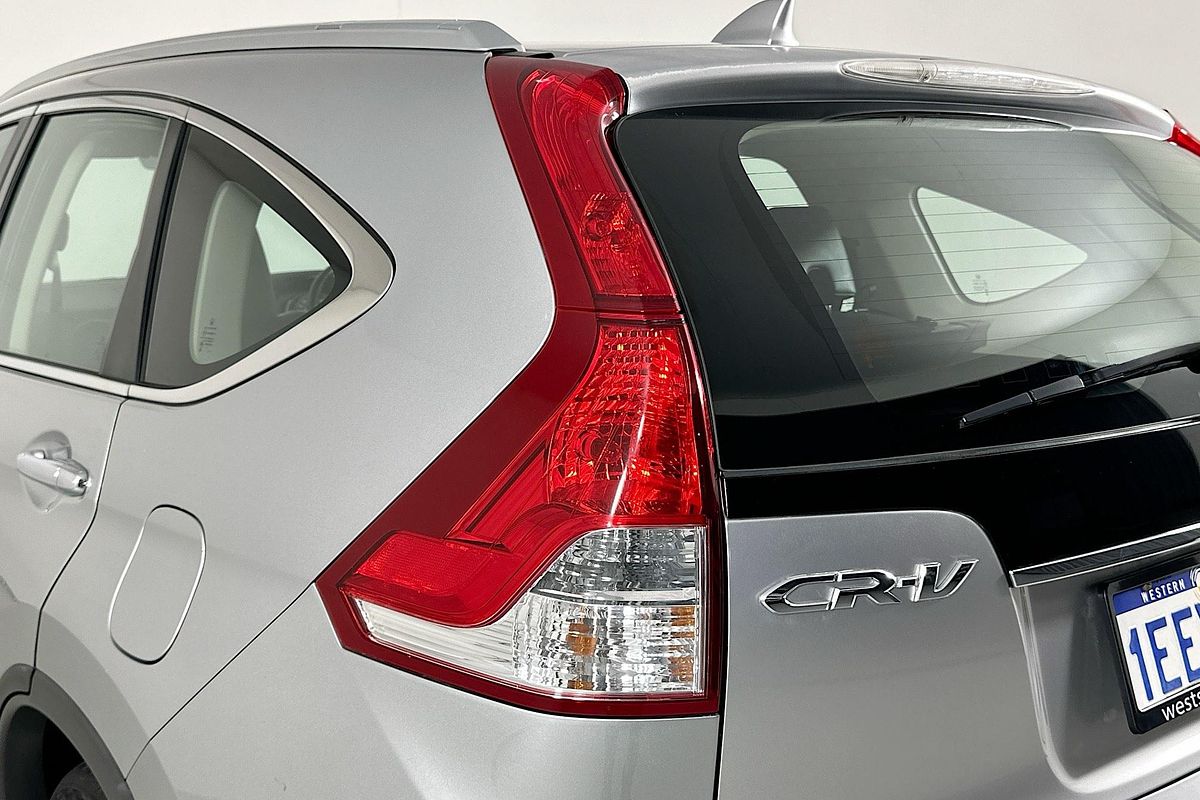 2013 Honda CR-V VTi-L (4x4) 30