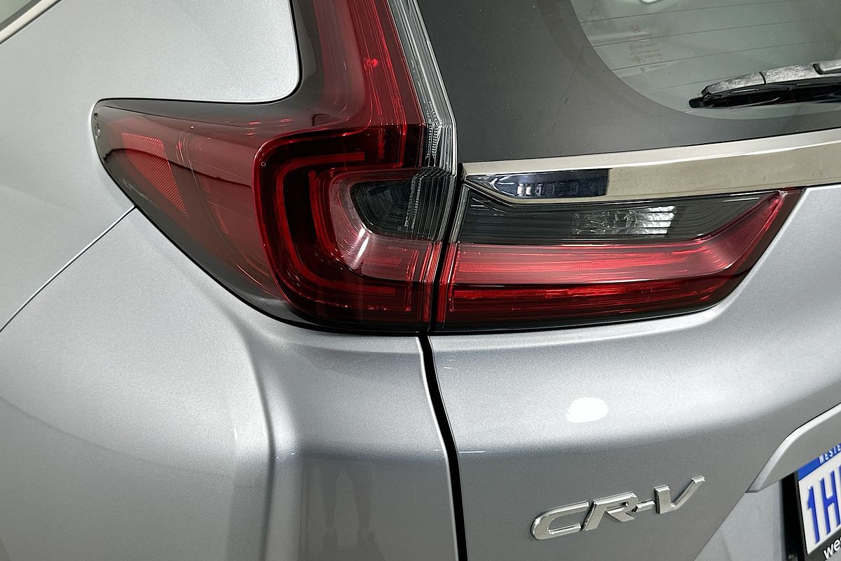 2021 Honda CR-V VTi (2WD) 5 SEATS MY21