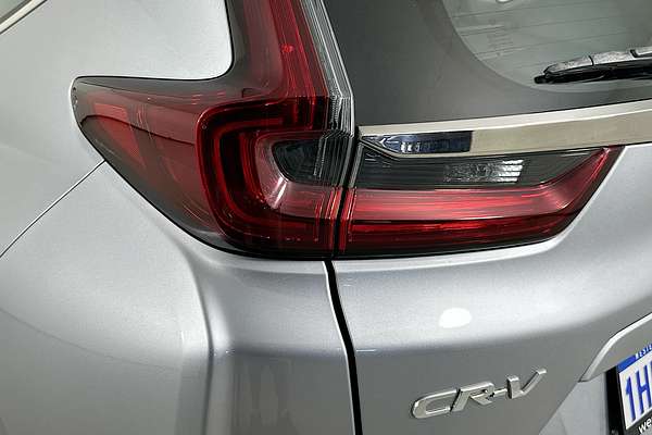 2021 Honda CR-V VTi (2WD) 5 SEATS MY21