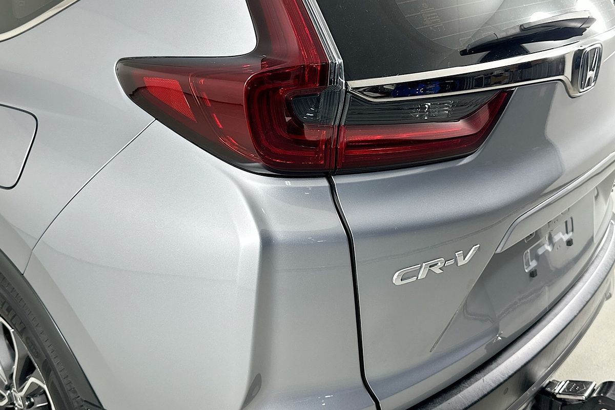 2021 Honda CR-V VTi L (AWD) 5 SEATS MY21