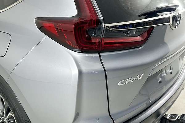 2021 Honda CR-V VTi L (AWD) 5 SEATS MY21