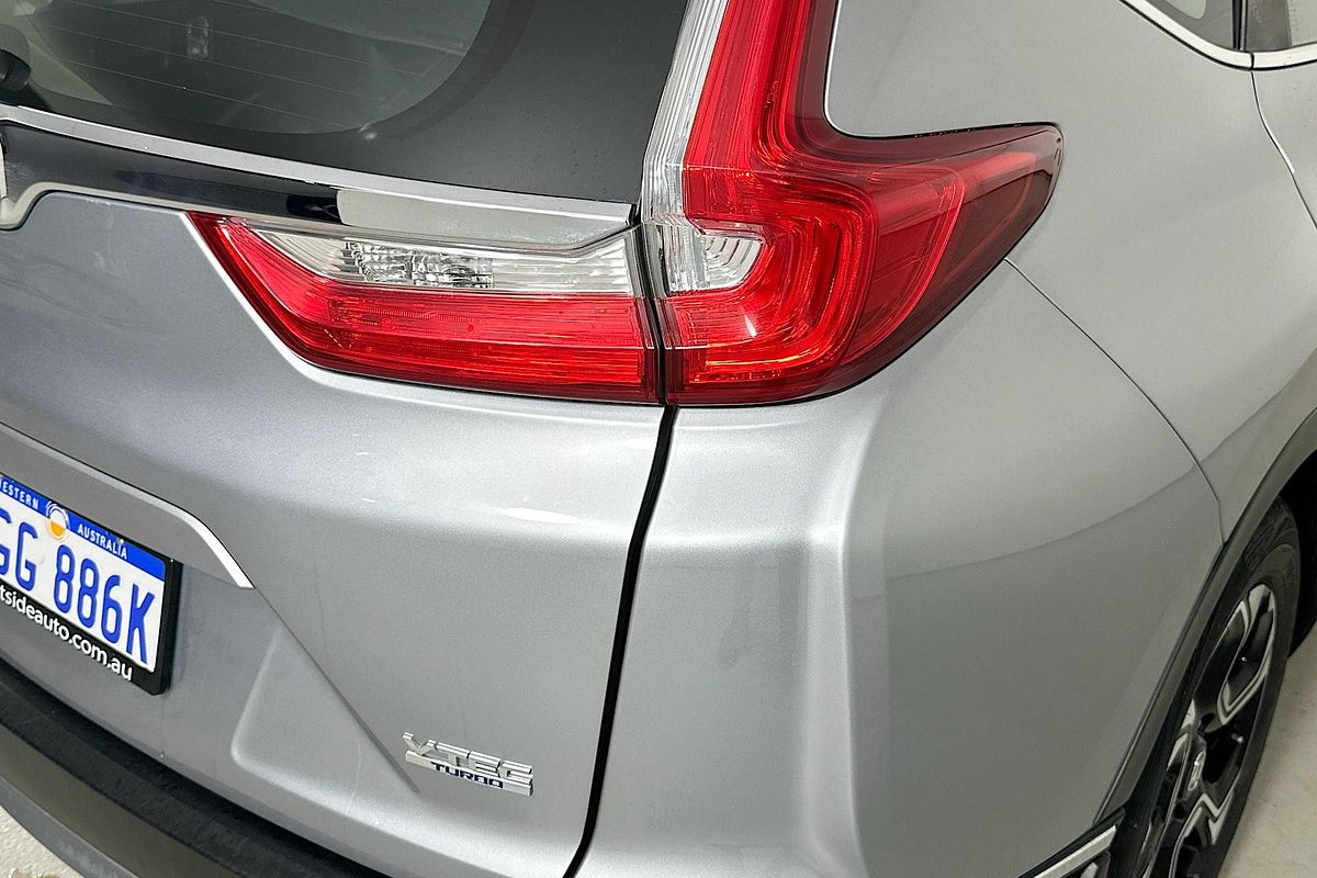 2019 Honda CR-V VTi-S (2WD) MY19
