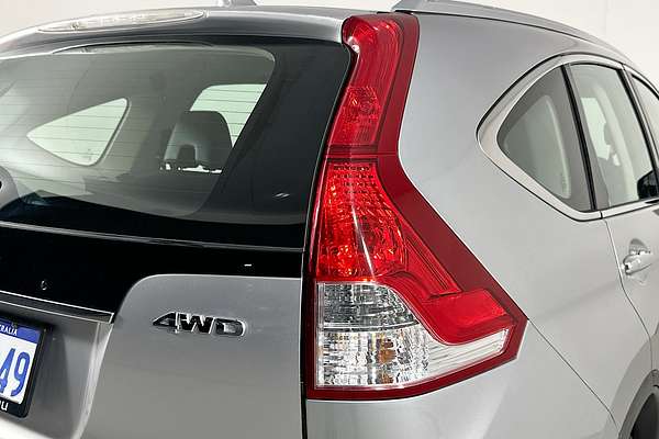 2013 Honda CR-V VTi-L (4x4) 30