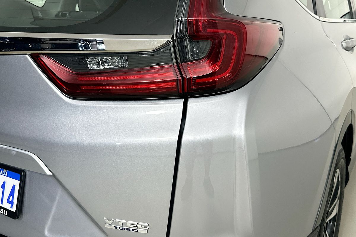 2021 Honda CR-V VTi (2WD) 5 SEATS MY21