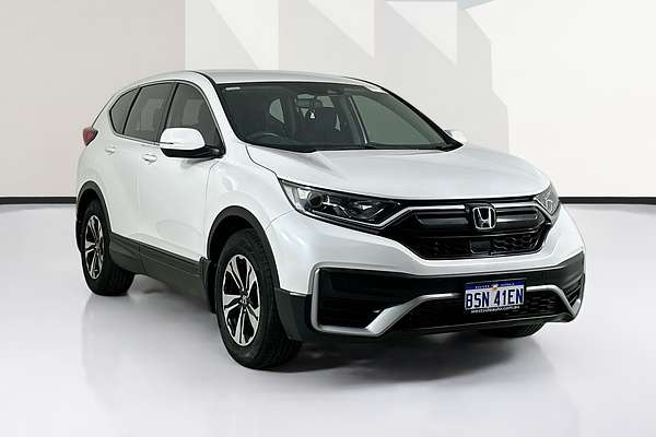 2022 Honda CR-V VTi (2WD) 5 SEATS MY22