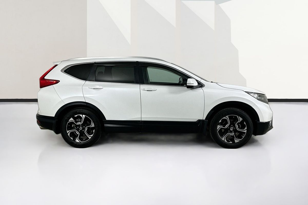 2018 Honda CR-V VTi (2WD) MY18