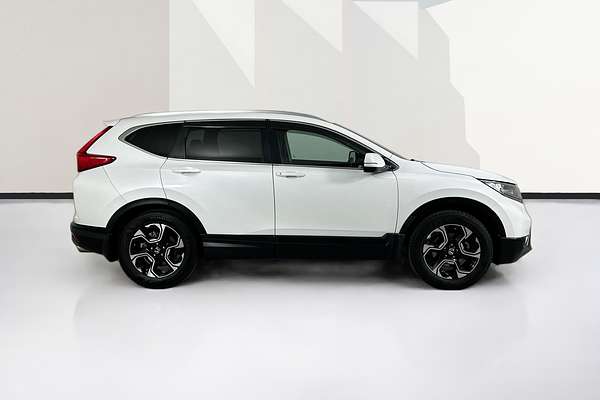2018 Honda CR-V VTi (2WD) MY18