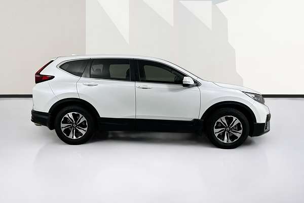 2022 Honda CR-V VTi (2WD) 5 SEATS MY22