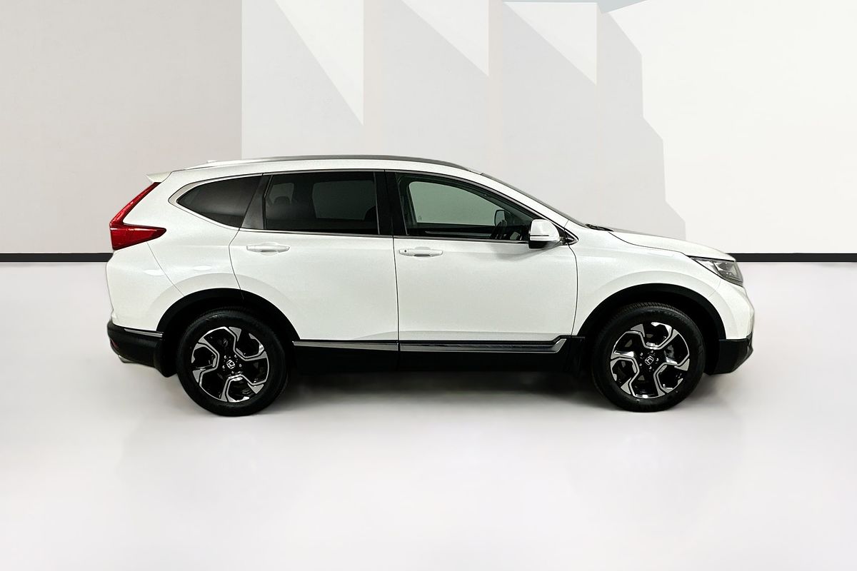 2019 Honda CR-V VTi-LX (AWD) MY19