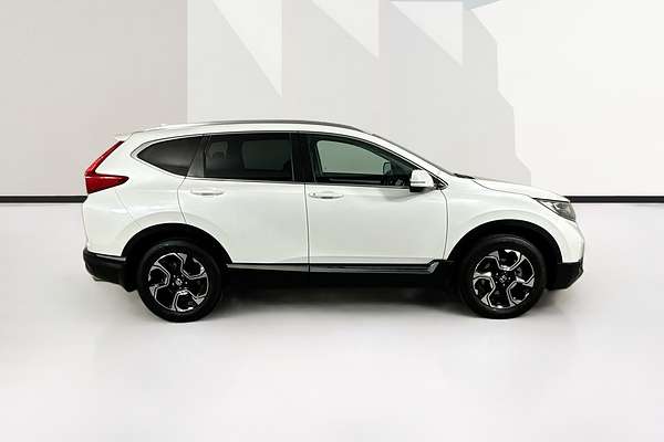2019 Honda CR-V VTi-LX (AWD) MY19