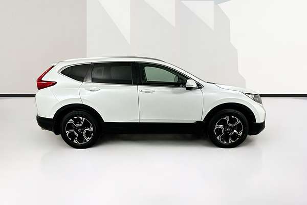 2019 Honda CR-V 50 YEARS EDITION