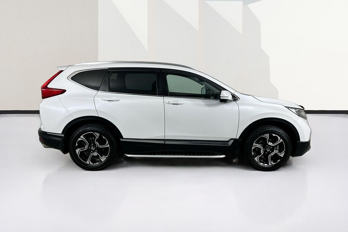 2019 Honda CR-V VTi-LX (AWD) MY20